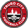 Truro City logo