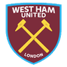 West Ham logo