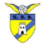 Braganรงa logo