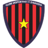 1º de Agosto logo