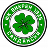 Vihren logo