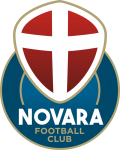 Novara logo