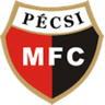 Pécsi MFC logo