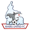 Rivers United logo