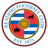 Reading logo