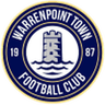 Warrenpoint Town logo