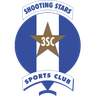 Shooting Stars logo