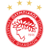 Olympiacos logo
