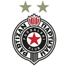 FK Partizan logo