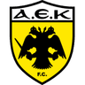 AEK Athens logo
