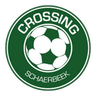 Crossing Schaerbeek logo
