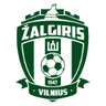 FK Zalgiris Vilnius logo