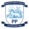Preston logo