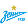 Zenit St Petersburg logo
