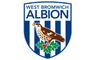 West Brom logo