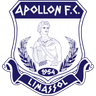 Apollon Limassol logo