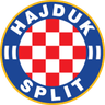 HNK Hajduk Split logo