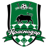 FC Krasnodar logo