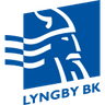 Lyngby logo