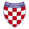 Dubrava Zagreb logo