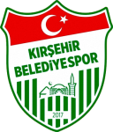 Kırşehir Belediyespor logo