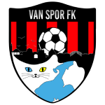 Vanspor FK logo