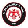Çorum FK logo