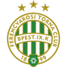 Ferencváros logo