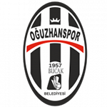 Bucak Oğuzhanspor logo