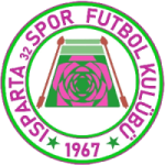 Isparta 32 Spor logo
