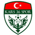 Kars 36 logo