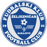 Zeljeznicar Sarajevo logo