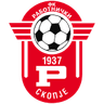 FK Rabotnicki logo