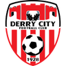 Derry City logo