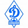Dinamo Makhachkala logo