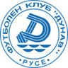 Dunav Ruse logo