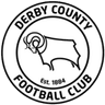 Derby County logo