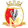 Milsami Orhei logo