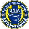 Unia Skierniewice logo