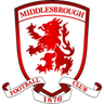 Middlesbrough logo