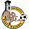 UE Santa Coloma logo