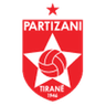 Partizani logo