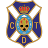 Tenerife logo