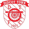 Didcot Town logo