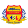 FC Romania logo