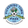 Pickering Town logo