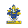 Romford logo