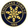 Sevenoaks Town logo