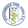 Stocksbridge Park Steels logo