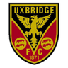 Uxbridge logo